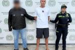 El capturado fue enviado  a la cárcel