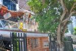 Colapso de vivienda 