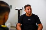 El dinero fue encontrado en  un almacén de cadena 