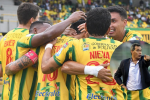 Nuevo técnico del Real Cartagena
