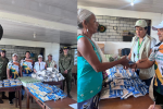 Gobernación de Bolívar y Unidad de Víctimas llegaron a El Playón 
