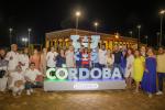 El evento se realizó  en Pueblito Cordobés