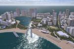 proyecto de recuperación urbanística y ambiental de El Laguito