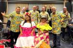 La cantadora Miriam Negrete se une a Soneros de Gamero para preservar el legado folclórico 