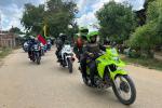 Caravanas de Seguridad en Bolívar llegarán a 25 municipios del departamento  