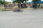 Lugar de los hechos 