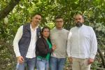 El proceso fue gracias a la Defensoría del Pueblo y líderes católicos 
