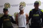 El acusado tiene 22 años 