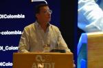 Declaraciones en medio del Congreso Empresarial Colombiano