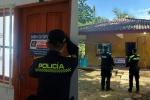 En el caso estarían involucrados servidores públicos 