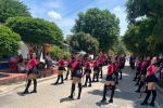Banda de paz 