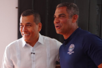 Cartagena y Miami 