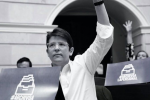 Miguel Uribe