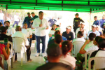 Dumek Turbay en Bicentenario