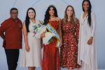 Nueva señorita Cartagena