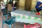  Son más de 400 familias damnificadas 