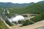Represa del Ranchería se encuentra ubicado entre los municipios de San Juan del Cesar y Distracción.