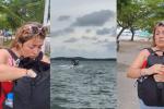 Turistas mexicanos denuncian estafa en altamar y Alcaldía de Cartagena anuncia investigaciones