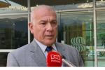 Coronel (r) Publio Hernán Mejía Gutiérrez. 