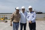 Visita de MinMinas a Monómeros