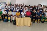Conversacionales sobre los recursos naturales en La Guajira. 