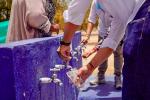 Agua potable en comunidades indígenas wayúu. 