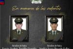 Policía Asesinado