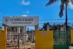 Hospital de Nazareth (Alta Guajira).