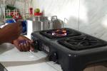 Gas natural domiciliario llegó a nueve municipios de La Guajira. 