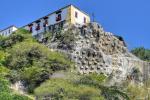 Cerro de la popa 
