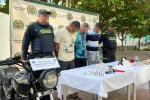 Capturaron a “Los Coyotes” en Cartagena 