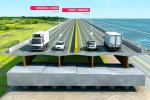 Aprobado megaproyecto vial para salvar la Ciénaga Grande y facilitar la conexión terrestre en el Caribe