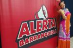 Aria Vega Cantante 