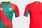 Camiseta junior 