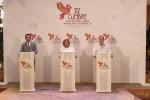 El pronunciamiento se da en medio de la apertura de la Cumbre