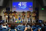 Carnaval del Caribe 