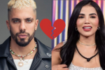 Karina García y Altafulla terminaron 