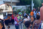 I.E. Francisco de Paula Santander en Cartagena 