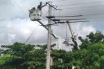 Air-e anuncia cortes de energía en Santa Marta y la Zona Bananera por mantenimiento de redes
