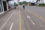 La jornada inició a las 8 am 