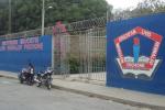 Colegio de Riohacha.