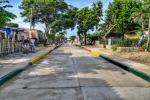 Callejón Carrillo en Cartagena ya tiene calle nueva 