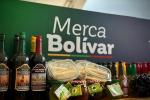 Merca Bolívar en Cartagena