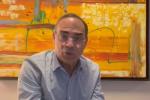 Gilberto Santa Rosa, artista puertoriqueño