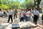 Proyecto de resturación del centro histórico de Santa Marta