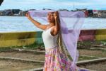 Exposición fotográfica ‘Mujeres Que Construyen Vida Y Territorio’