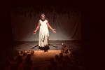 Obra 'La Maestra' inicia su recorrido por la región Caribe en Cartagena 