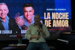 La Noche de Amor 