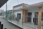 Las lluvias van a  seguir  hasta Noviembre