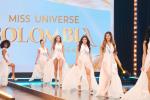 Candidatas a Miss Universe Colombia, el reality 2025 